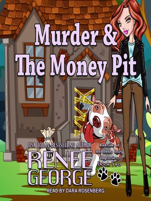 cover image of Murder & the Money Pit